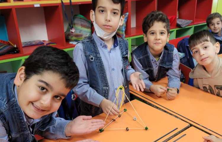 آهنربای گیج 1