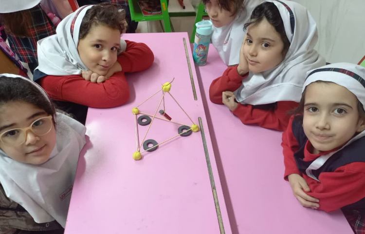 آهنربای گیج 1