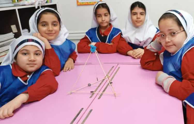 آهنربای گیج 2