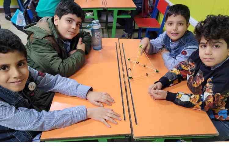 آهنربای گیج 2