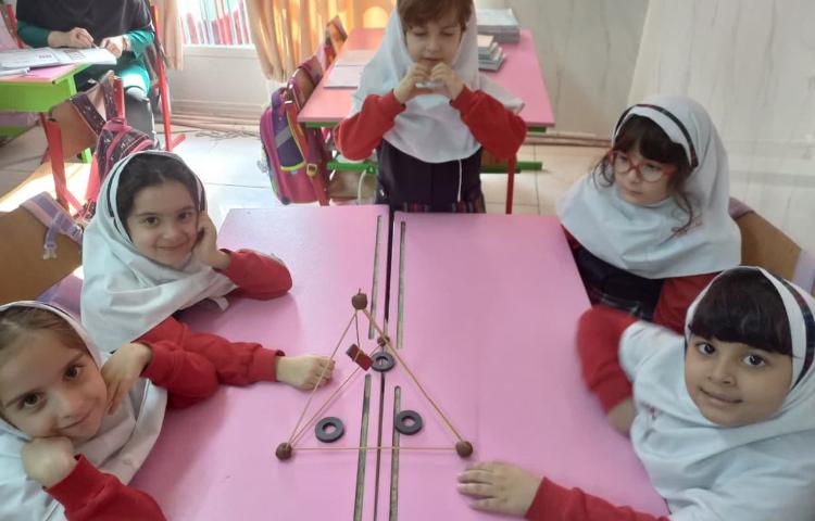 آهنربای گیج 2