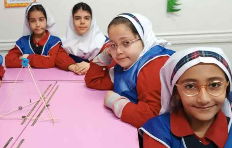 آهنربای گیج 3