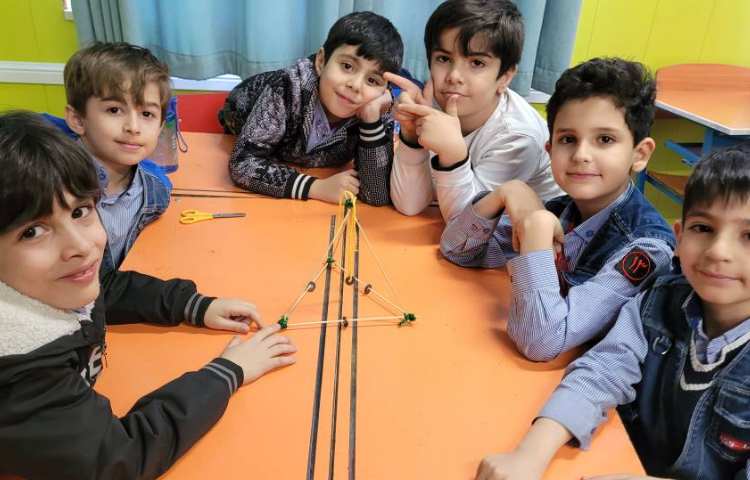 آهنربای گیج 3