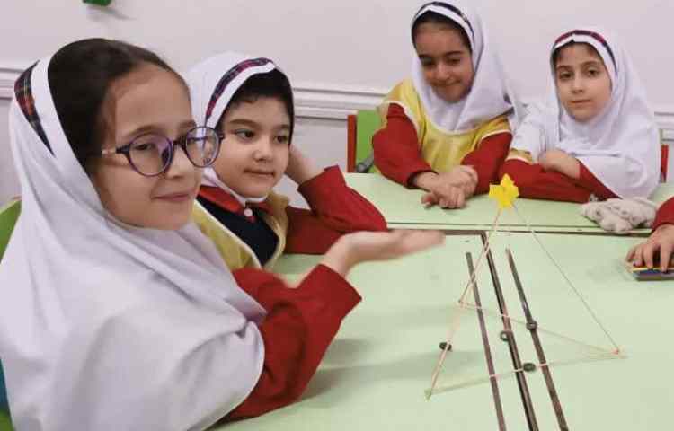 آهنربای گیج 4