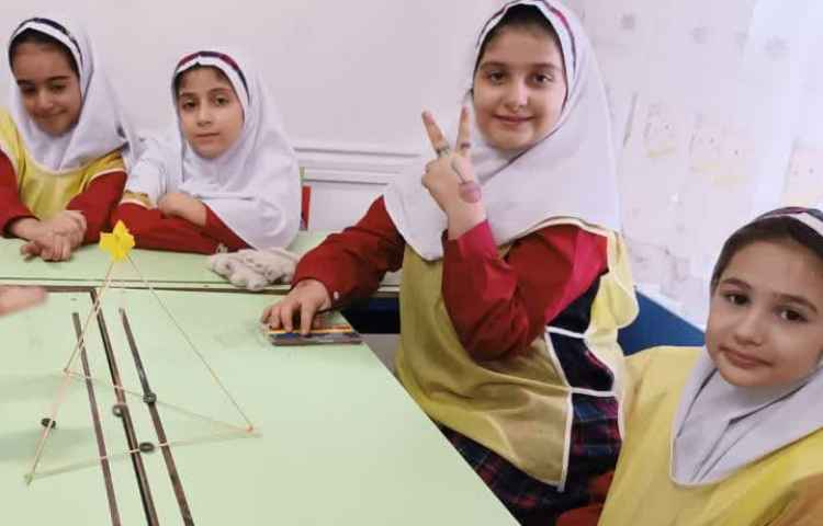 آهنربای گیج 5