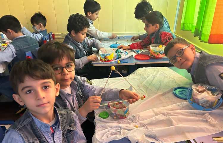 آهنربای گیج 5