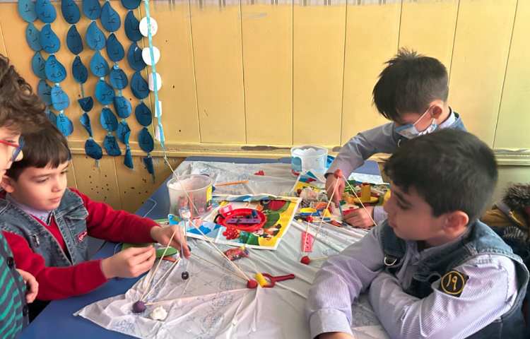 آهنربای گیج