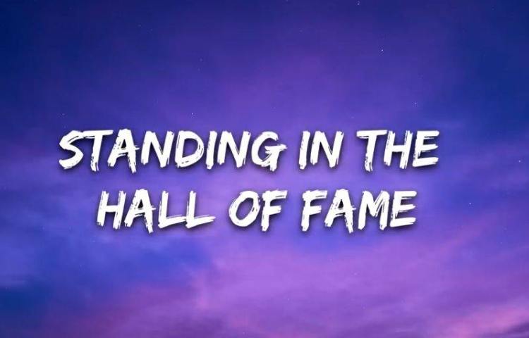 آهنگِ Hall of Frame 1