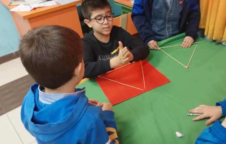 آهن ربای گیچ هفته ملی علوم 1