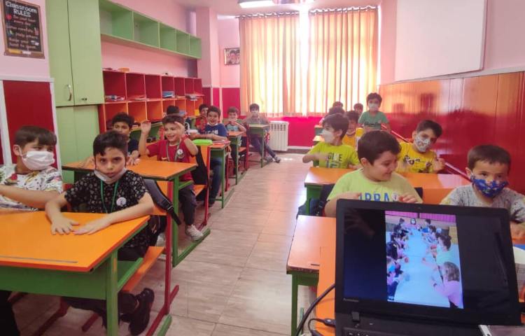 :آوا و همخوانی، کلاس دریانوردان 1