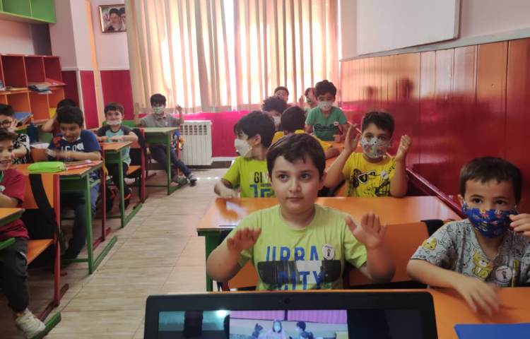 :آوا و همخوانی، کلاس دریانوردان 2