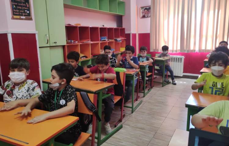 :آوا و همخوانی، کلاس دریانوردان 3