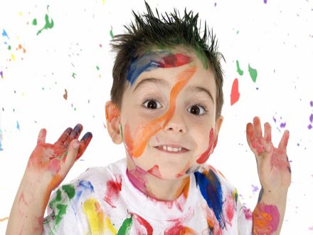 آیا آموزش هنر به کودکان باید بر اساس جنسیت آنها باشد؟