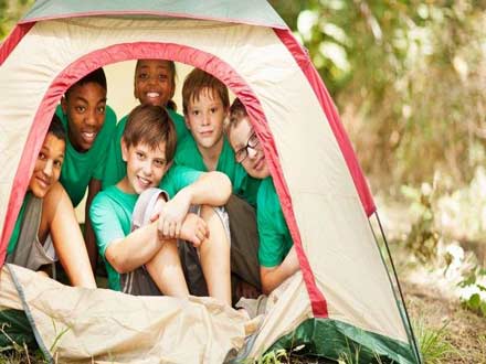 آموزش‌های علمی