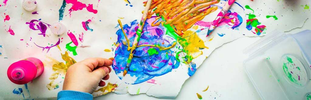 آیا من خلاق هستم؟