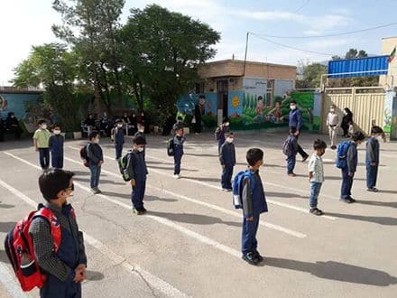 آیا بازگشایی مدارس در سال 1400 یک شوخی است؟