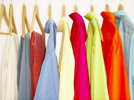 روانشناسی رنگ و پارچه