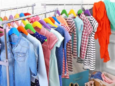 لباس خیلی تنگ نپوشید؛