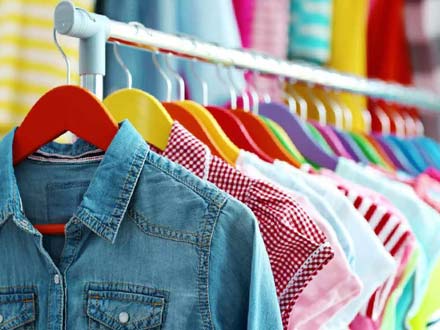 به یقه لباستان توجه کنید؛