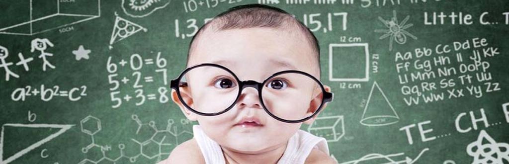 آیا هوش اکتسابی است یا ارثی؟