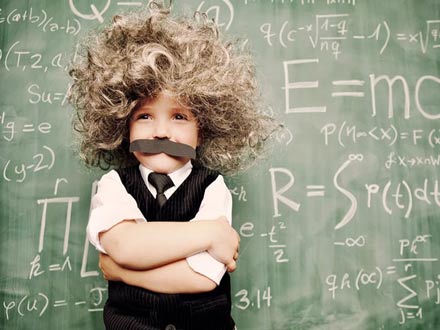 آیا هوش اکتسابی است یا ارثی؟