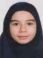 آیسان دارابی