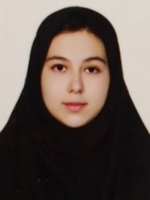 آیناز قربانی