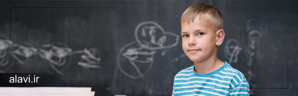 فرصت‌های آموزش در ایران