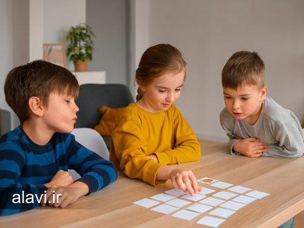 بهره‌گیری از فناوری‌های نوین آموزشی