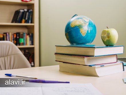 اصلاح ساختار و محتوای درسی