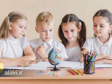 نبود عدالت آموزشی