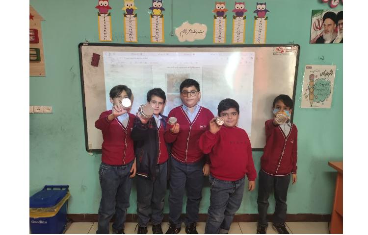 آینه تخت، فرو رفته و برآمده