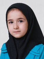 آینور محمدزاده