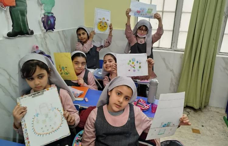 آیین های نوروز 4