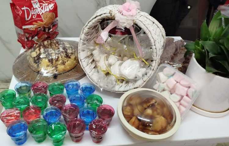 آیین های نوروز 6