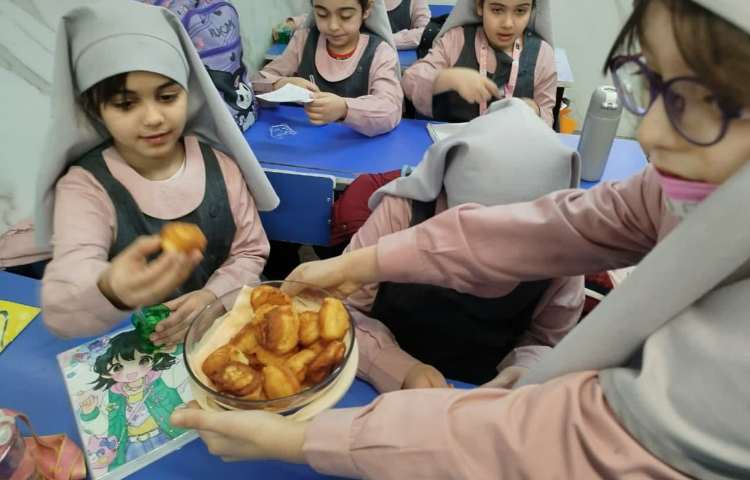 آیین های نوروز 7