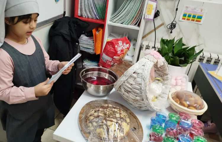 آیین های نوروز 8