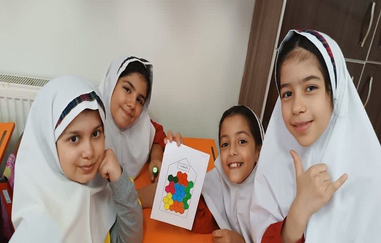 آی کیو پازل