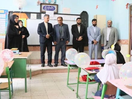 بیش از 135 هزار بازدید از مدارس در طرح بازرسی تابستانی انجام شد