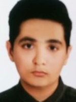 ابوالفضل ابوالقاسمی جورثریرشته