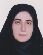 مرضیه سادات ابوالقاسم حسینی