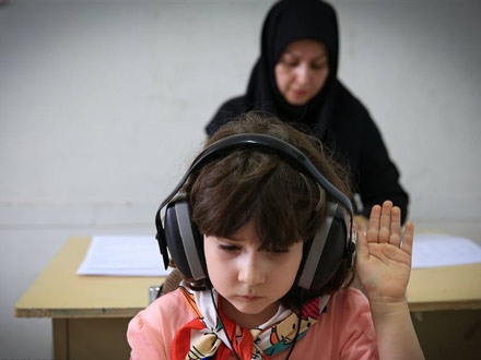 اتمام سنجش سلامت کلاس اولی‌ها تا پایان خرداد