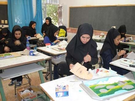 اعلام نحوه فعالیت هنرستان‌ها در روز پنج‌شنبه