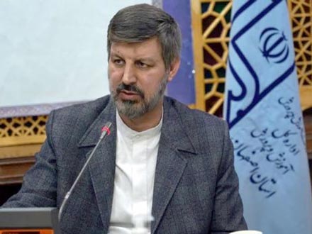 اتمام فرایند هدایت تحصیلی نهمی‌ها