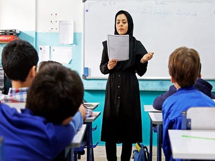 تصویب شرط سنی 22 سال تمام برای معلم شدن از سال 1403