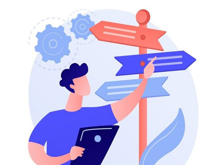 اتمام فرایند هدایت تحصیلی نهمی‌ها