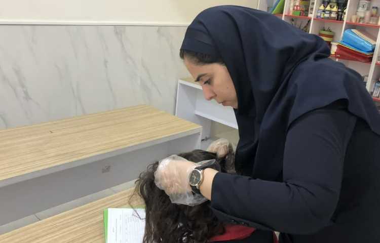 اتمام معاینه فصل پاییز