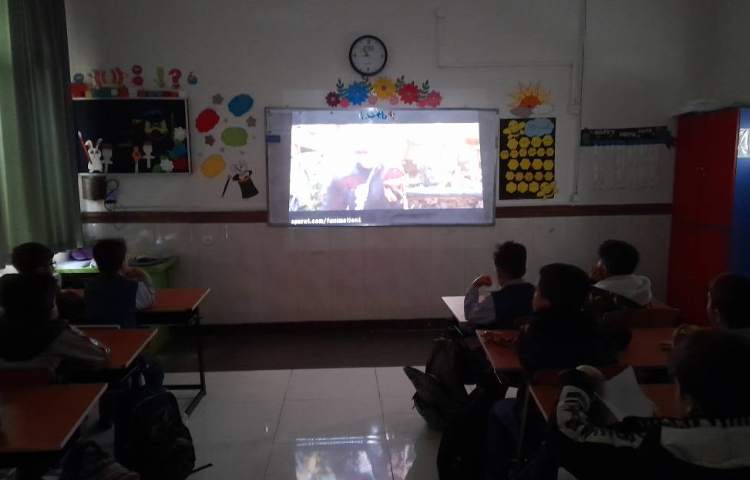 اتیکت-آموزش اتیکت سینما 2