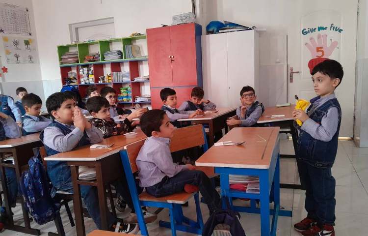 اتیکت-آموزش تزئین دستمال سفره 3