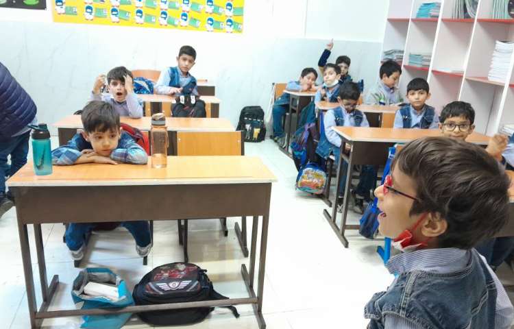 اتیکت-آموزش فرهنگ 1